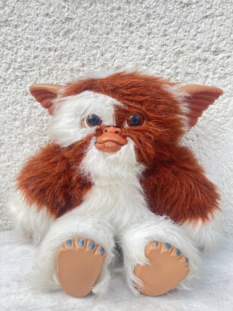 Gizmo Szrnyecskk plss