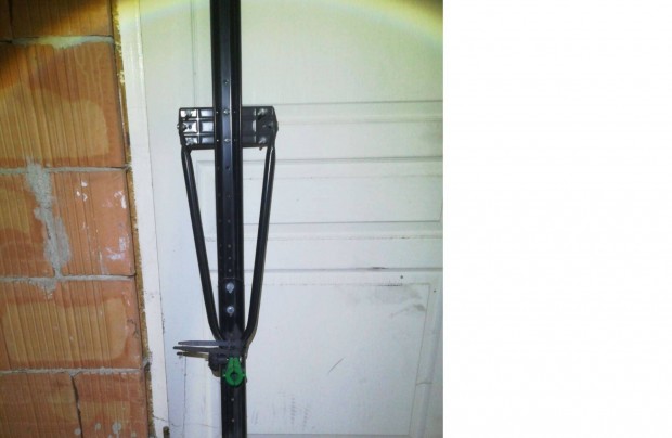 Gk. tetcsomagtartra szerelhet kerkpr tart