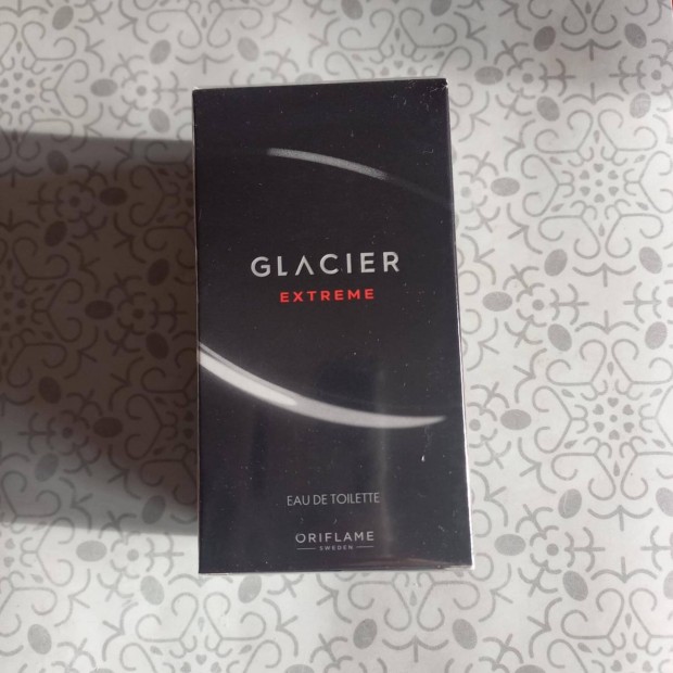 Glacier Extreme edT j 100 ml