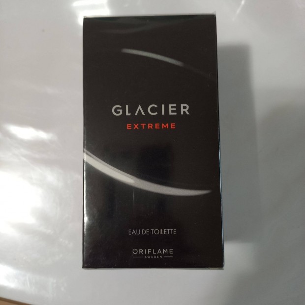 Glacier Extreme edT (frfi, j)