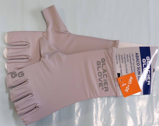 Glacier UV-álló kesztyű S/M