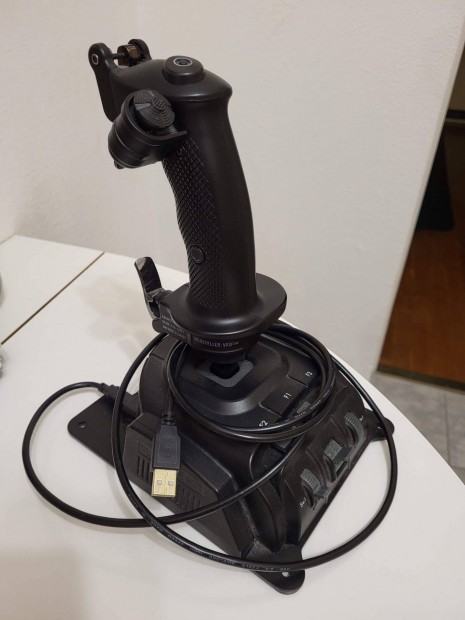 Gladiator Nxt Evo WWII Combat Edition joystick