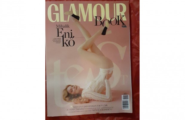 Glamour Book 2023