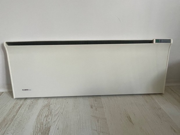 Glamox TPA 10 elektromos ftpanel