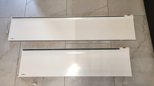 Glamox norvg ftpanel 2000W