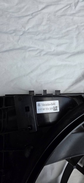 Gle W167 V�zh�t� ventil�tor W167 9061904