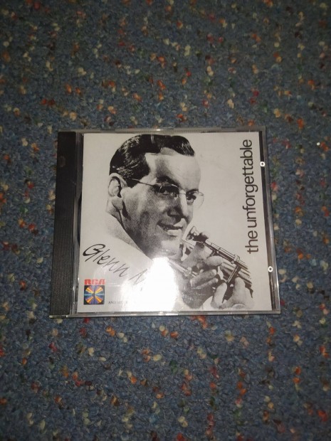 Glenn Miller And His Orchestra (1985 CD)