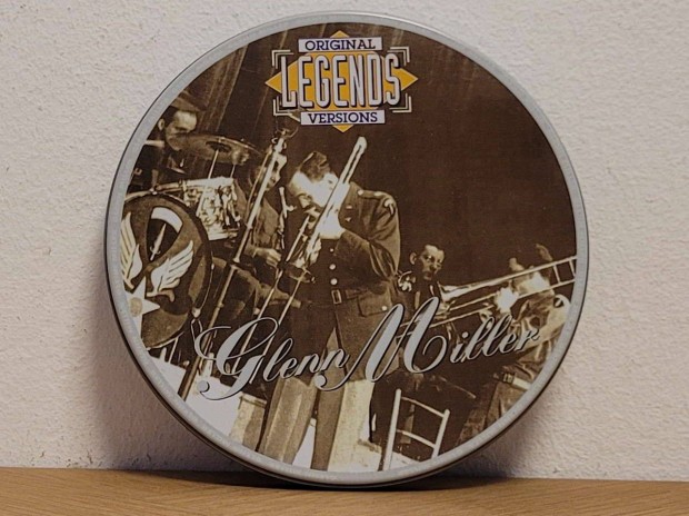 Glenn Miller - Glenn Miller CD elad