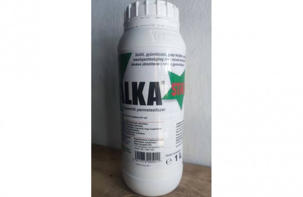 Glialka Star gyomrt