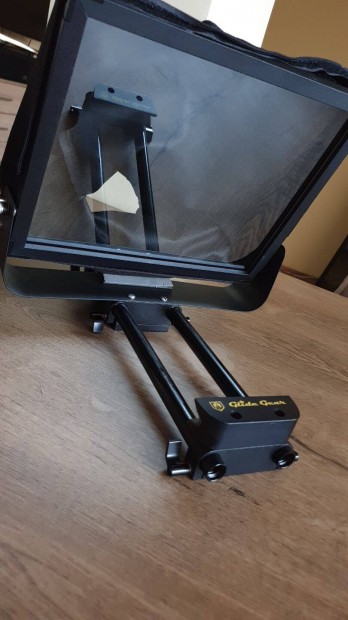 Glide Gear TMP 500 teleprompter sggp hordtskval