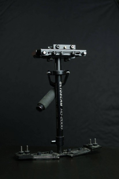Glidecam HD-2000 kamera stabilizátor