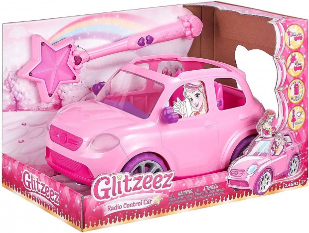 Glitzeez Magic Wand rdivezrl aut