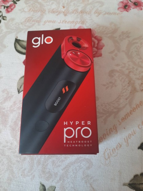 Glo hyper pro