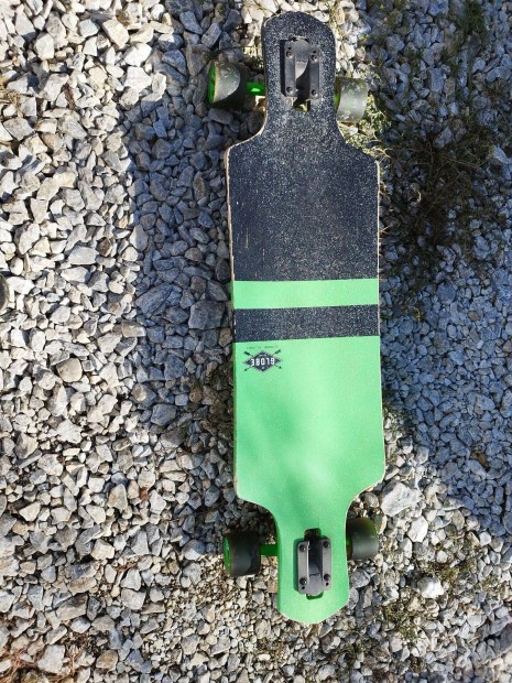 Globe longboard, grdeszka