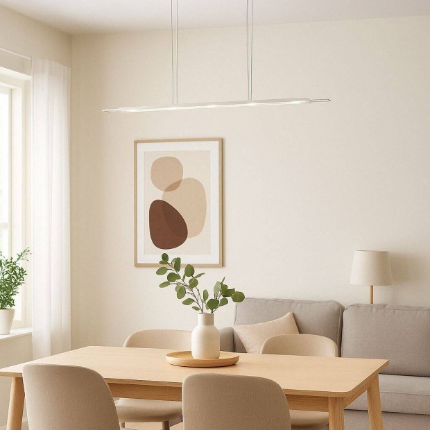 Globo LED csillár Modern design darab, tökéletes nappaliba, konyhába