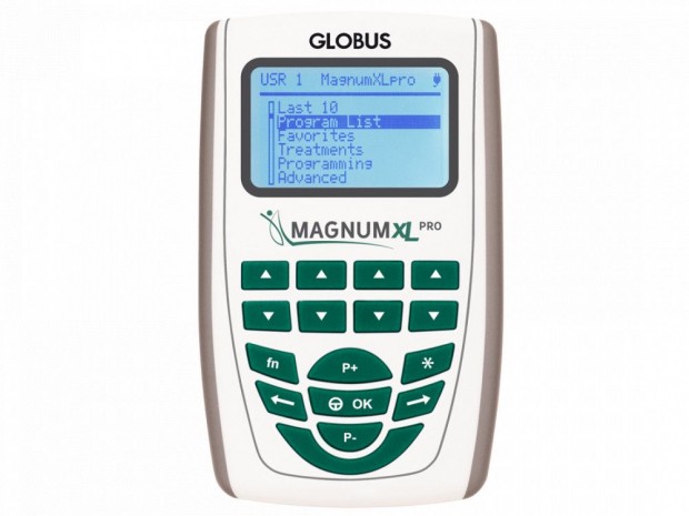 Globus Magnum XL Pro mgnesterpis kszlk 24 hnap garancia