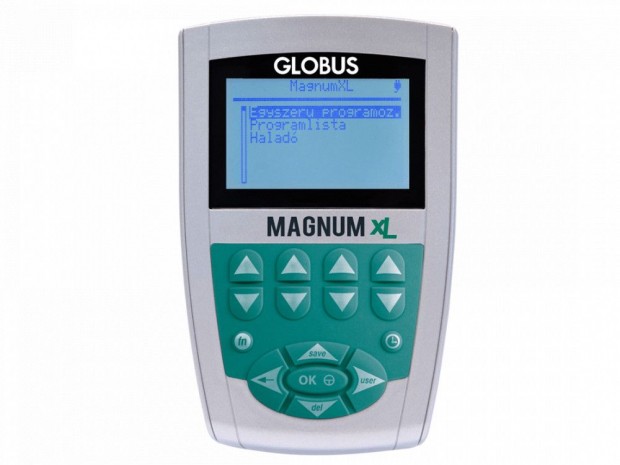 Globus Magnum XL mgnesterpis kszlk 24 hnap garancia