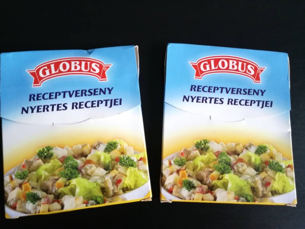 Globus receptkrtyk