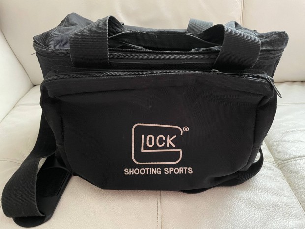 Glock Shooting Sports tska