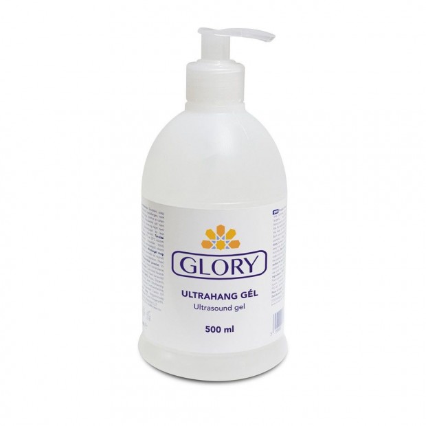 Glory ultrahang gl 500 ml