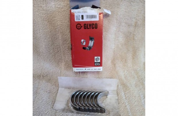 Glyco hajtkar csapgy kszlet Renault