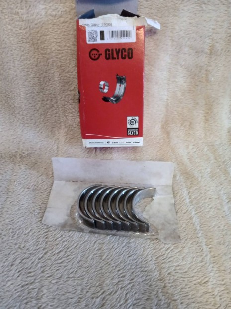 Glyco hajtkar csapgy kszlet Renault 