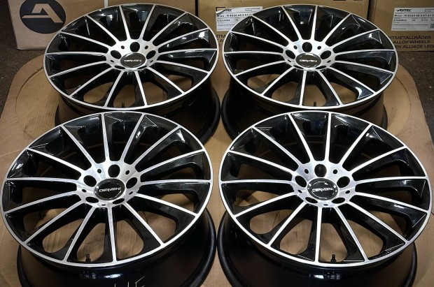 Gmp 19 zoll 5x112 Turbine Alufelnik