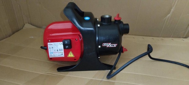 Go/on GP 3100 kerti v�zszivatty� 