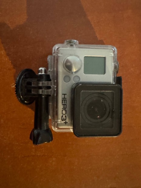 Go pro hero 3 black akcikamera