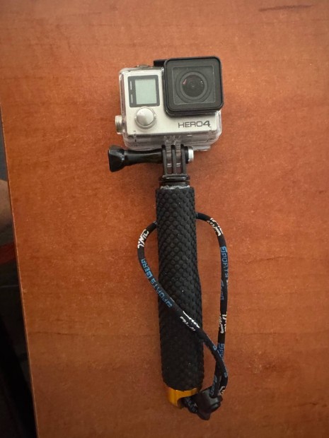 Go pro hero 4 black akcikamera