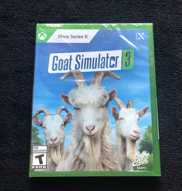 Goat Simulator 3