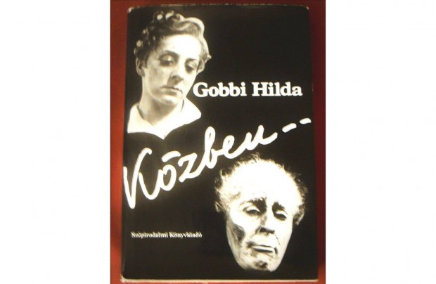 Gobbi Hilda- Kzben