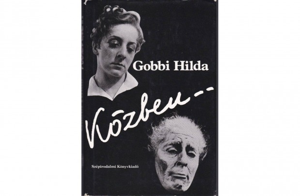 Gobbi Hilda - Kzben