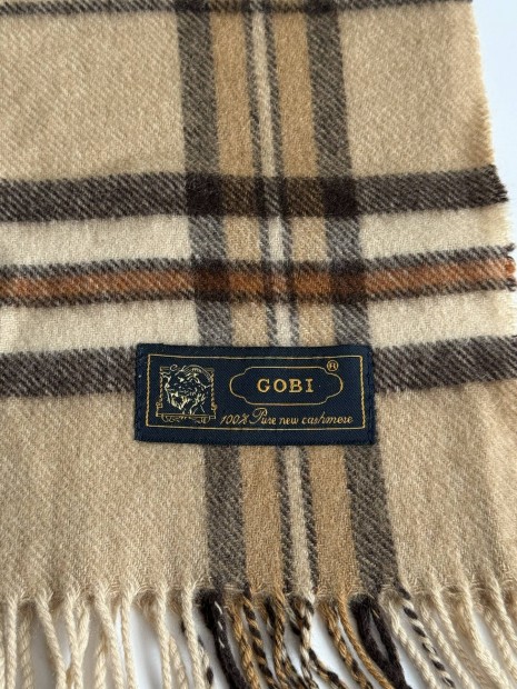 Gobi 100% Cashmere sl vadsz utcai kasmr gyapj sl