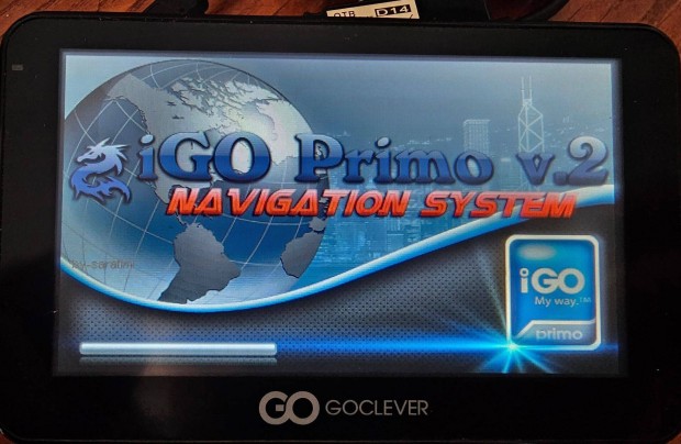 Goclever Navigci TGK, BUSZ, SZGK 2025.05 Full EU GPS