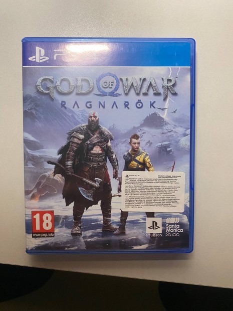 God of War ragnark