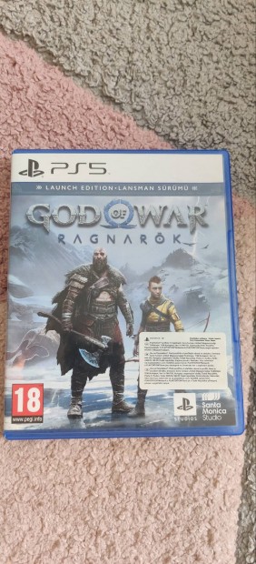 God of war Ragnark