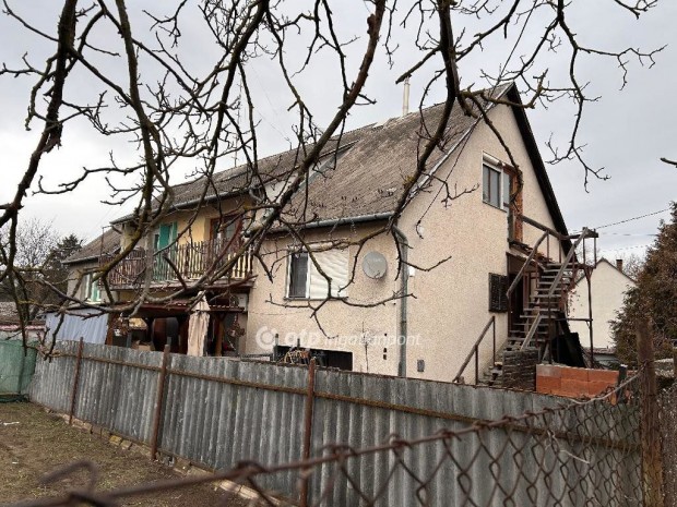 G�di 85 nm-es h�z elad�