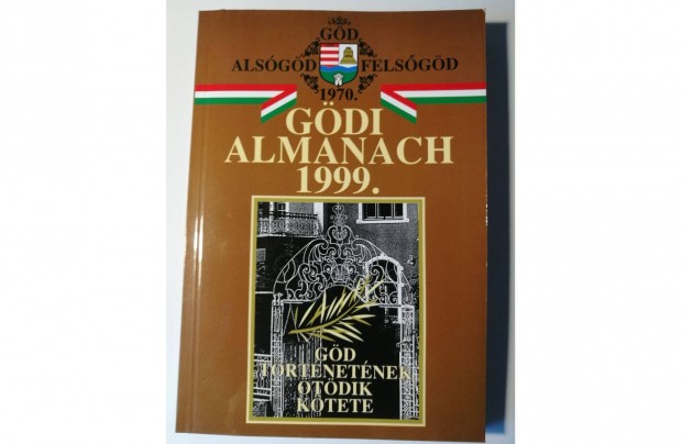 Gdi Almanach