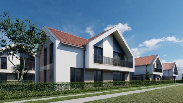 Gödöllő, Gödöllő - Alvégen, 88 m2-es, földszinti, társasházi lakás