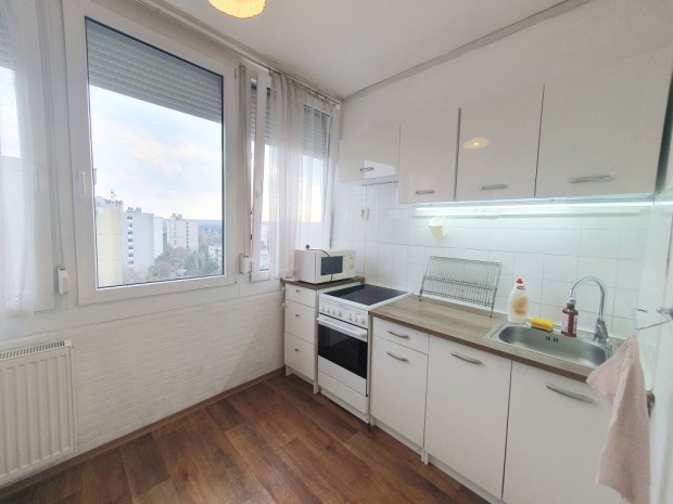 G�d�ll�, Palota kert, 44 m2-es, t�rsash�zi lak�s, 1 szob�s, j�