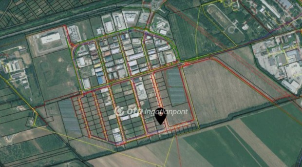 G�d�ll�i 1729 nm-es telek elad�