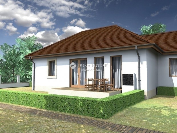 Gödöllői 92 nm-es ház eladó