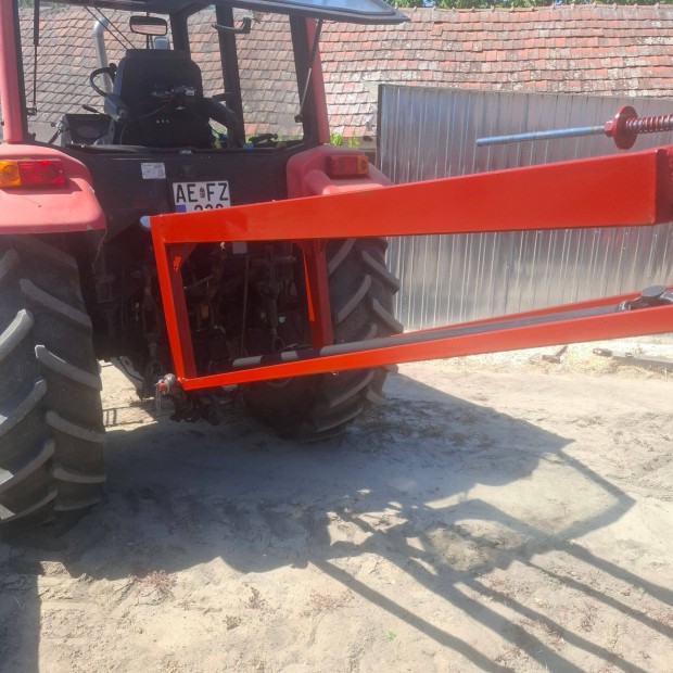 Gdrfr komplett gp elad