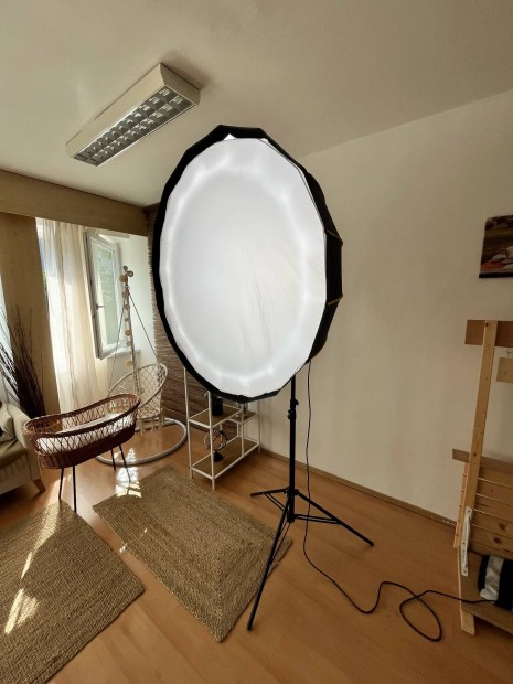 Godox FV150 LED Lmpa szett