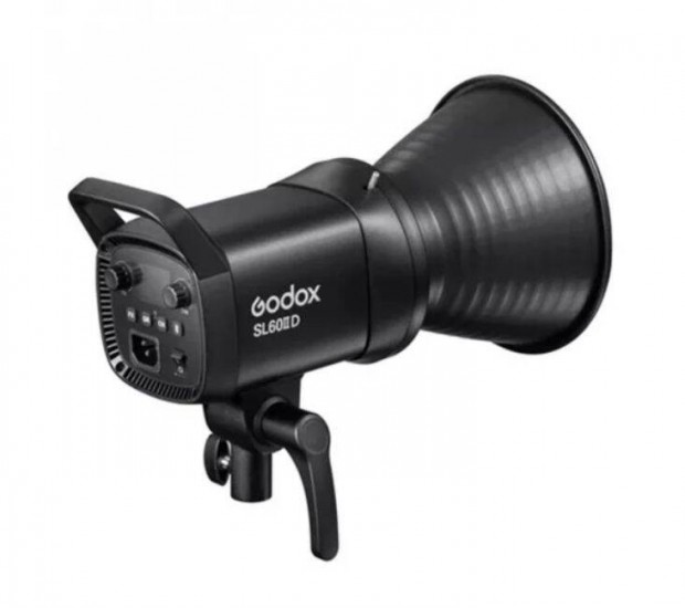 Godox SL60IID LED vide lmpa