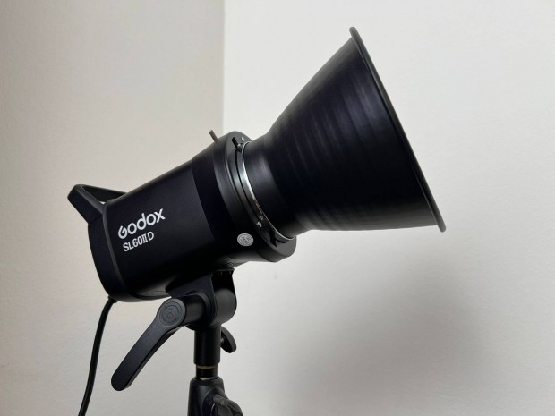 Godox SL60II D led videolmpa (5600K)