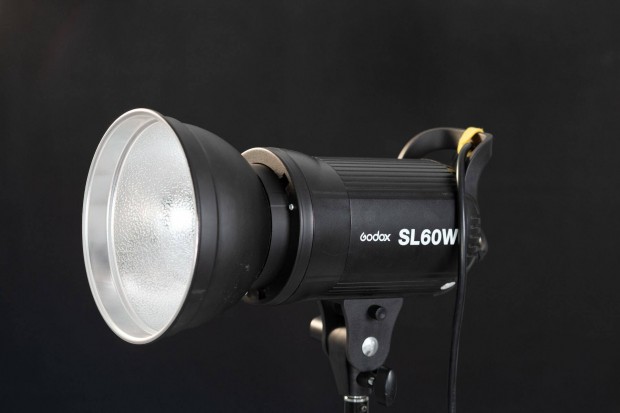 Godox SL60W led lmpa