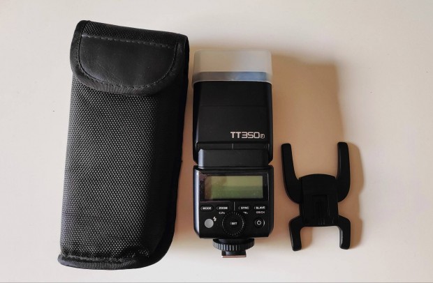 Godox TT350F vaku elad