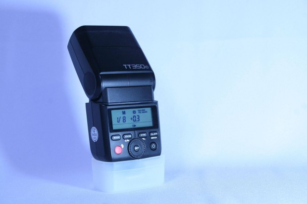 Godox TT350c vaku